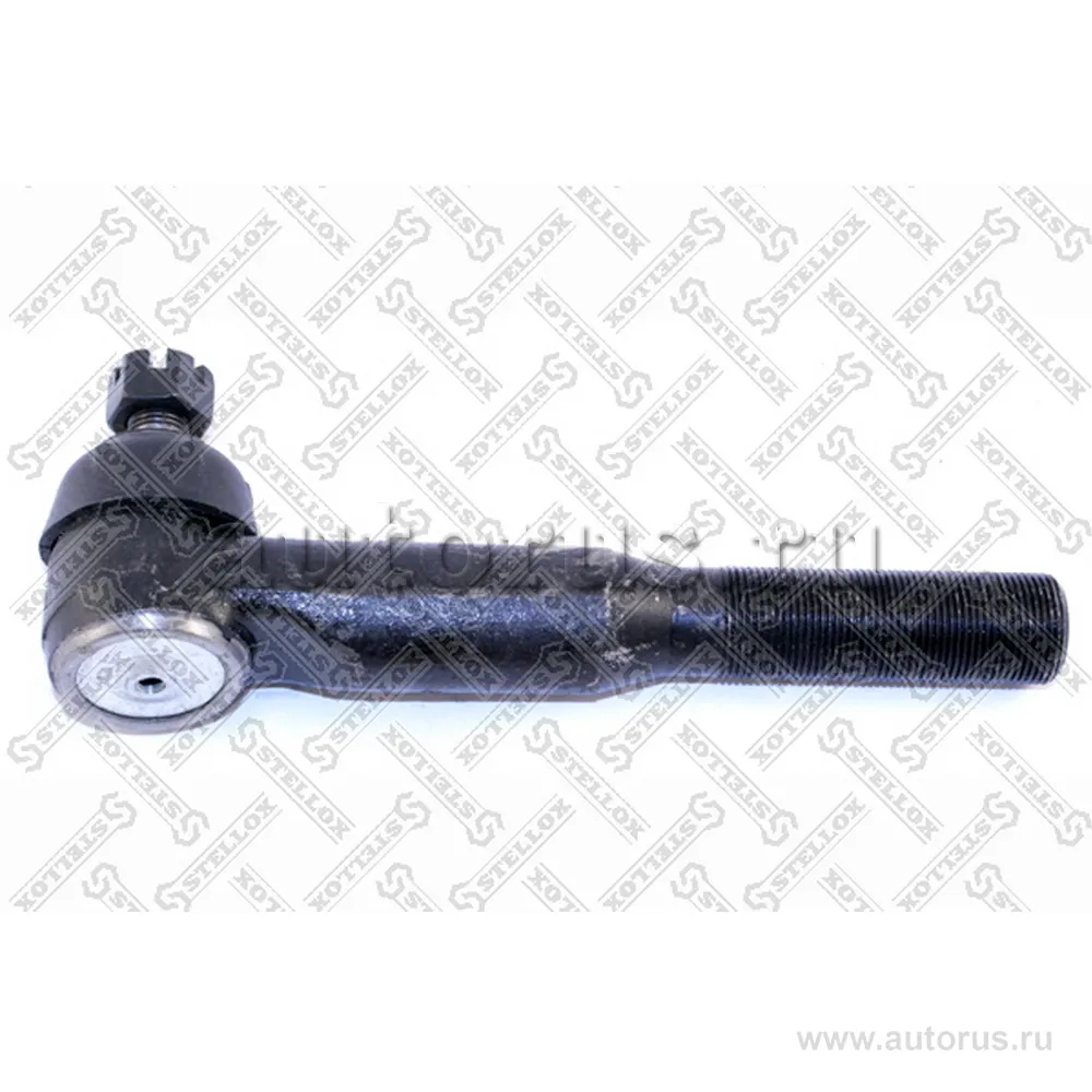 Наконечник рулевой внутренний левый For STELLOX 5100158_SX
