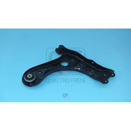 Рычаг подвески FR LH QUATTRO FRENI QF20D00071