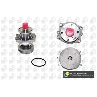 НАСОС ВОДЯНОЙ BMW E34/E36/E38/E39/E46/E53/E60/E61/E65/E83/E85 1.8-3.6 (M50/M52/M54/N62) 90- CP2742