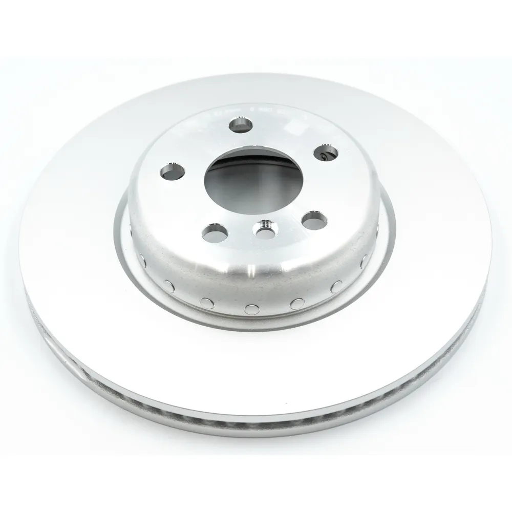 Диск тормозной передний 3-G20 / 5-G30/G31 / X3-G01 / Z4-G02 / Z4-G29 BMW 34 11 6 860 907