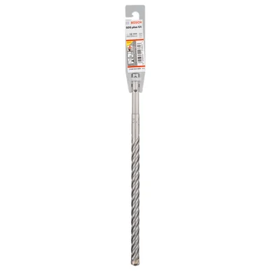 Бур SDS plus-5x12x200x260 мм BOSCH 2608833809