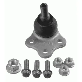 Опора шаровая L=R FORD Mondeo LEMFORDER 3100701