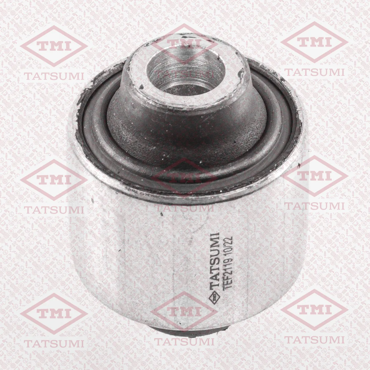 Сайлентблок задней цапфы BMW 3(E36/E46) 90->/X3(E83) 04->/Z3(E36) 95->/Z4(E TATSUMI TEF2119