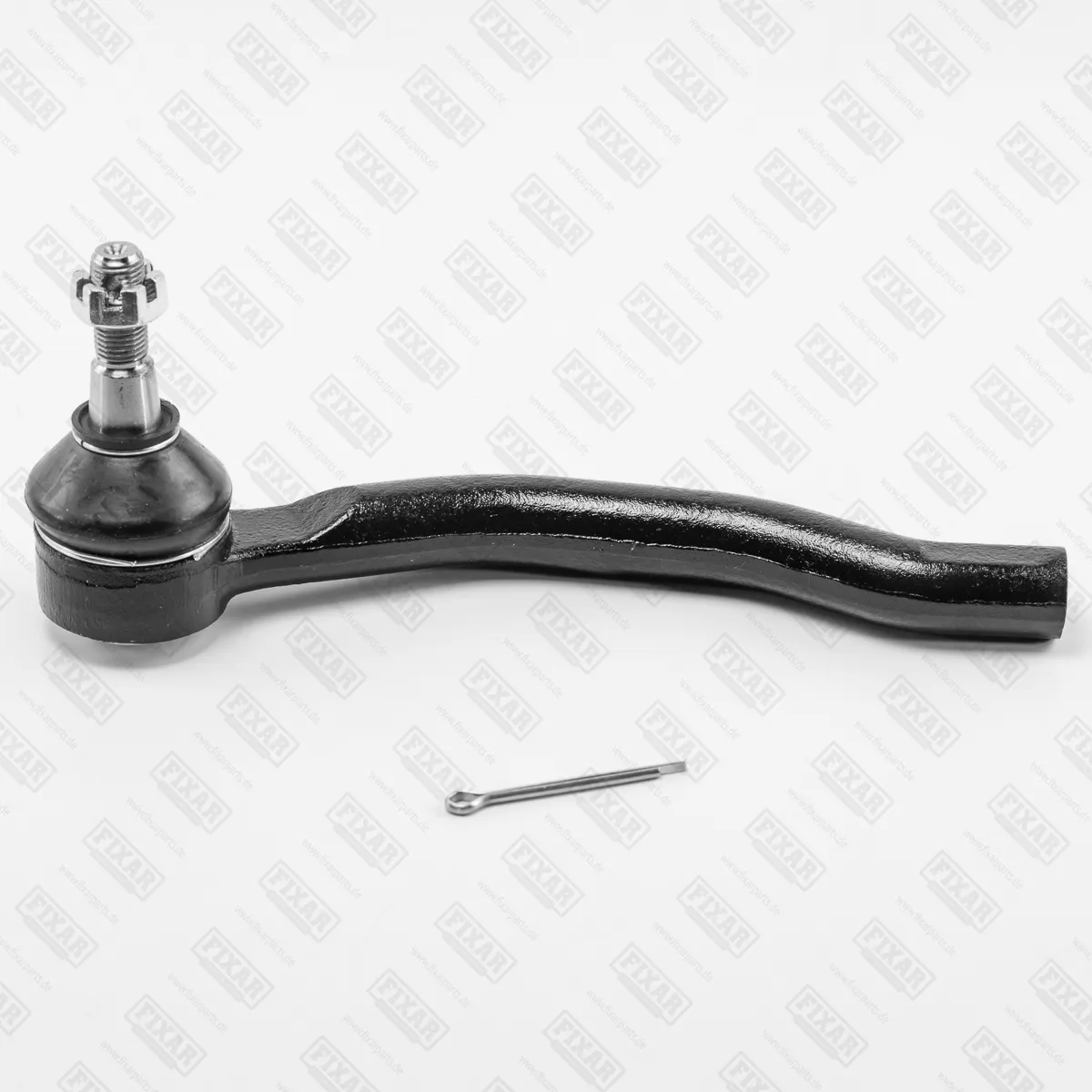 Наконечник рулевой тяги правый NISSAN Teana 14-> FIXAR FS1050R