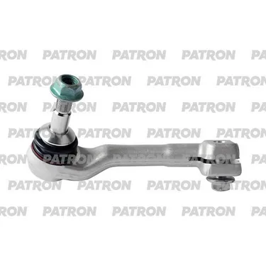 Наконечник рулевой тяги BMW I3 1st Gen 2014- (Произведено в Турции) PATRON PS10067L