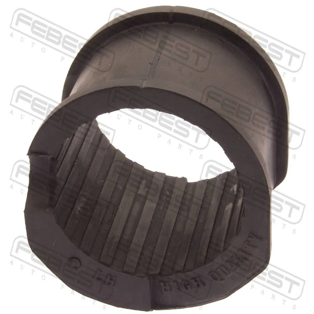 Проставка рулевой рейки MAZDA 626 GE 1991-1998 [GEN] FEBEST MZGB-002