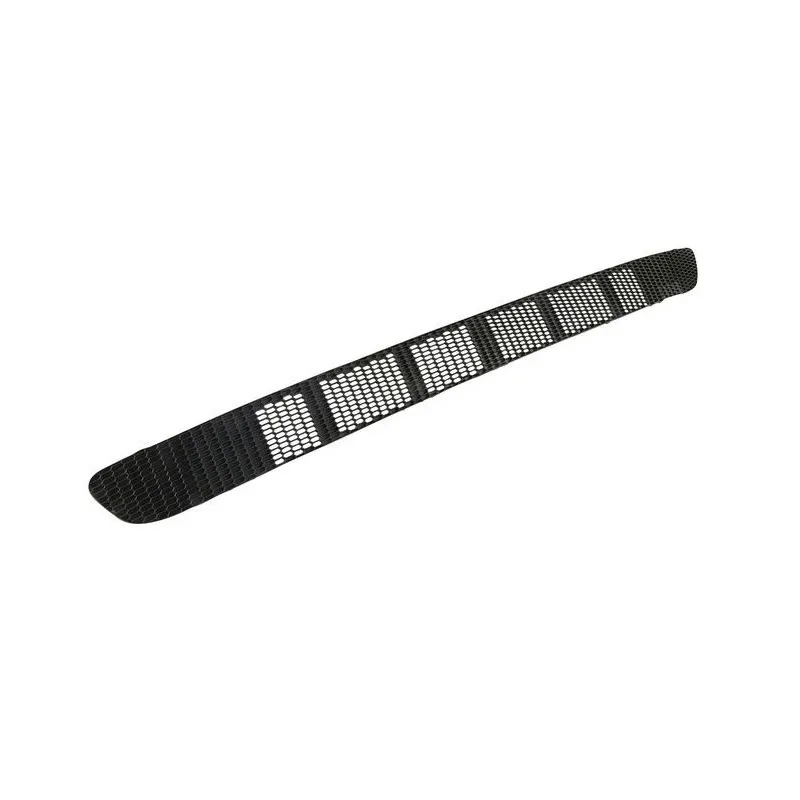 Решетка бампера переднего без ПТФ NISSAN ALMERA 02-06 GOOD GO NA02242CB