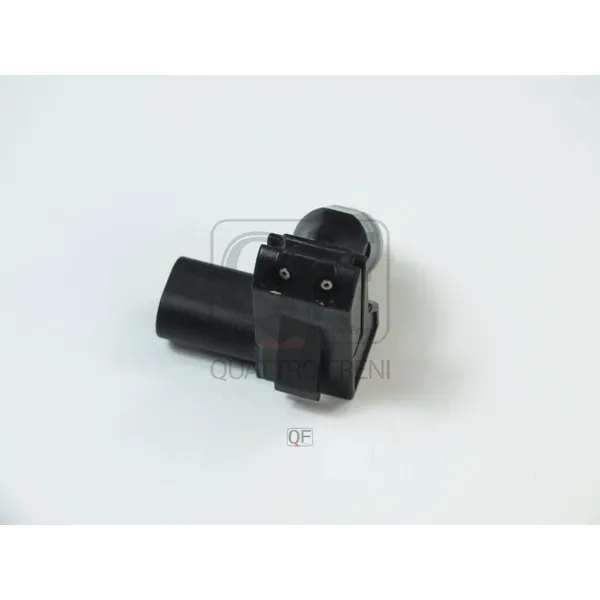 Форсунка омывателя ветрового стекла с обогревом QUATTRO FRENI QF10N00462