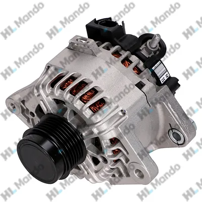 Генератор HYUNDAI Elantra (14-) (1.6) MANDO MANDO BN373002B350
