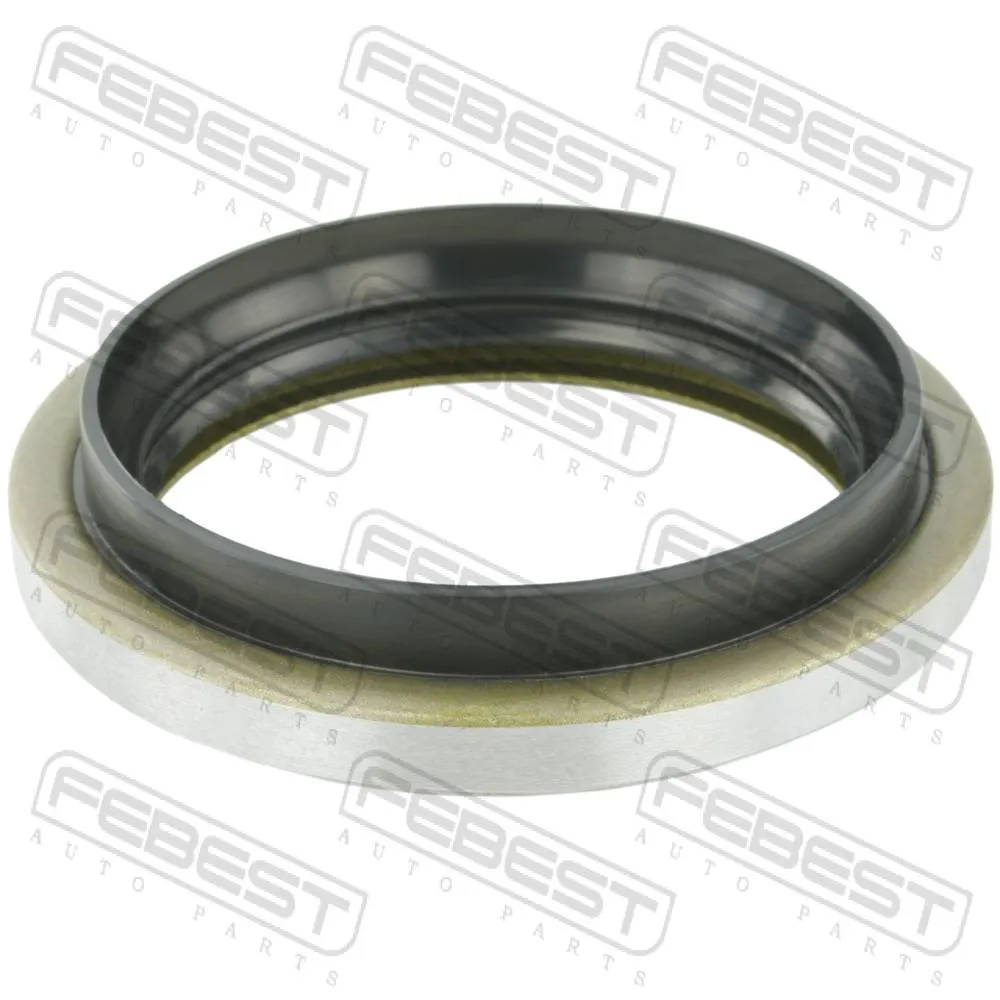 Сальник ступичный задний 60x85.15x7.6x16.5 TOYOTA LAND CRUISER FEBEST 95HDW-62850816X