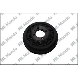 Шкив HYUNDAI Sonata (09-),Santa Fe (00-),Trajet (00-) (2.0) коленвала MANDO MANDO DMB010093