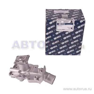Помпа, водяной насос FORD RUVILLE 65236