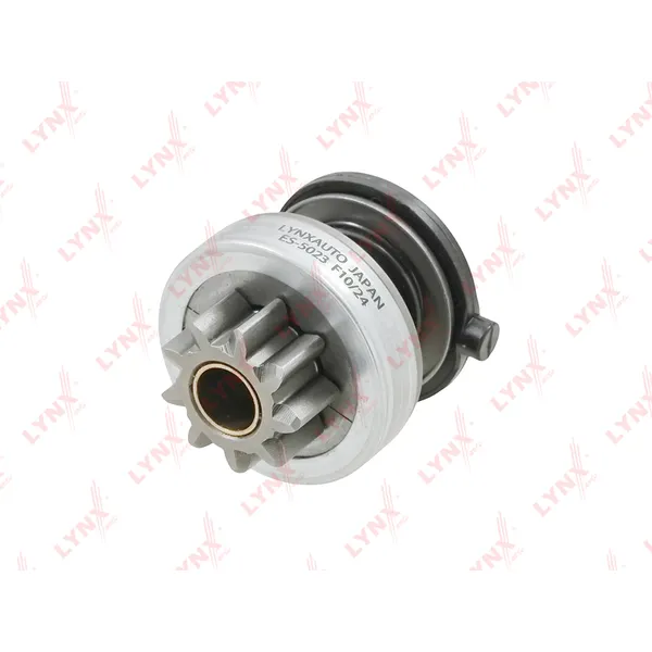 Привод стартера (бендикс) LYNXauto ES-5023