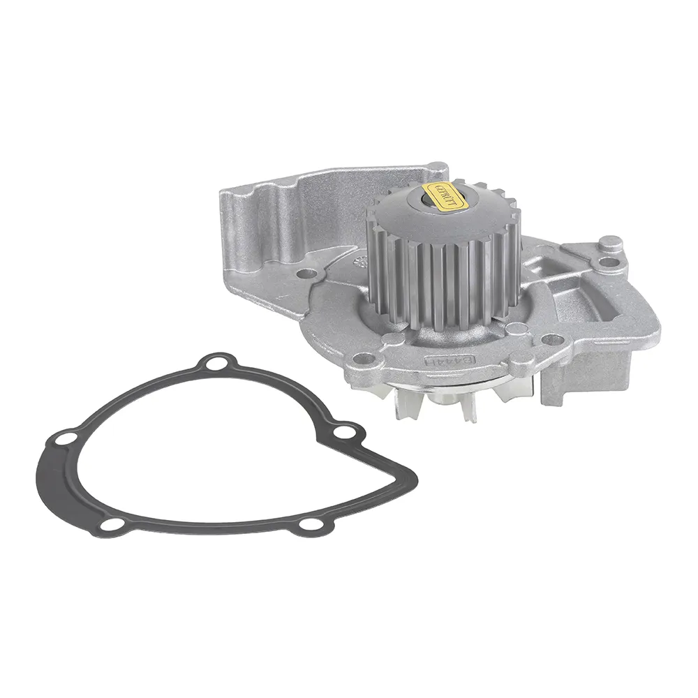 Помпа, водяной насос Citroen C5/C8, Peugeot 406 2.2HDi 16V 00/FORD HEPU P801