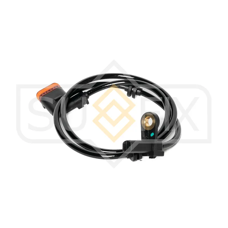 Датчик частоты вращения (датчик ABS) SUFIX IW-1062