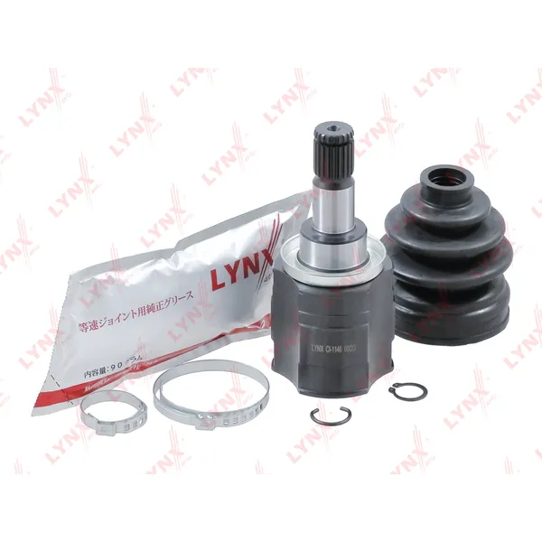 ШРУС LYNXauto CI-1146