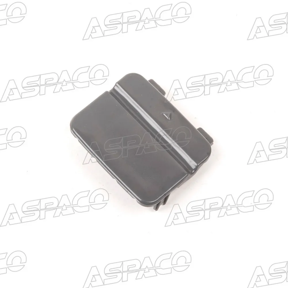 Крышка буксировочной проушины задняя BMW 3' E90 LCI ASPACO AP37202