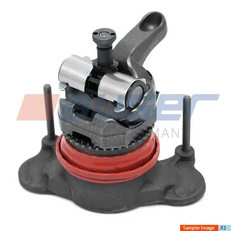 Механизм корректировки, Тормозная скоба HCV AUGER 79759