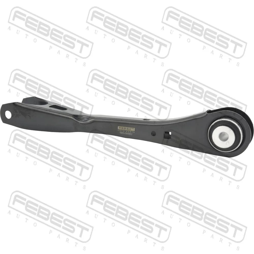 Тяга задняя поперечная нижняя FEBEST 1925-G01RLF