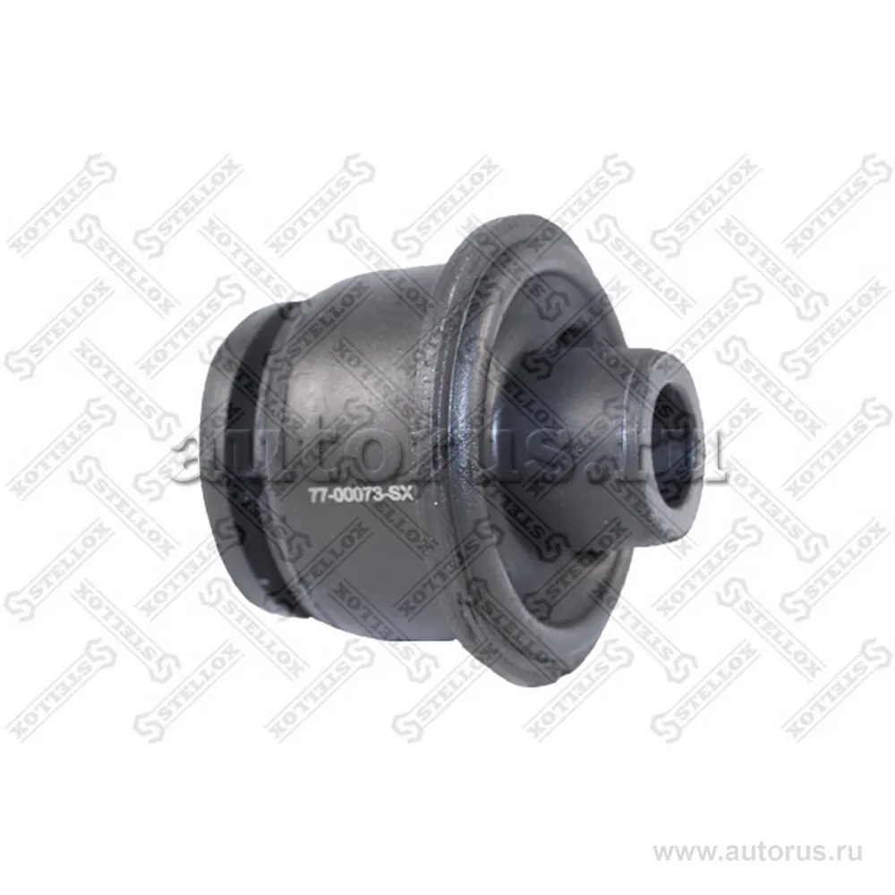 Сайлентблок рычага пер. Chrysler PT Cruiser 2.0/2.4 00> STELLOX 77-00073-SX