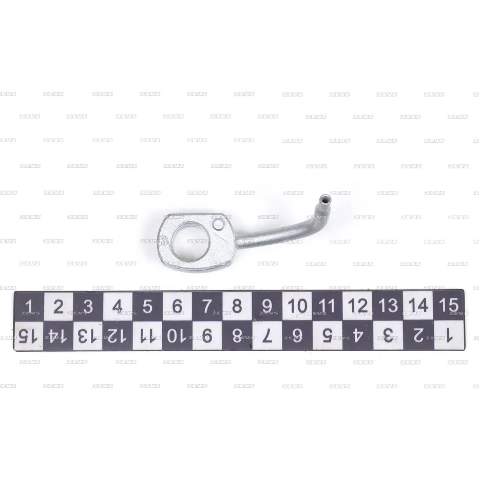 Форсунка масляная h07d ZEVS JOP-1120