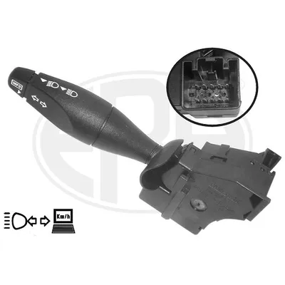 Выключатель на колонке рулевого управления FORD FOCUS I ERA 440376