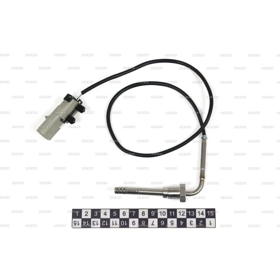 Датчик температуры выхлопных газов ZEVS MAG18163G