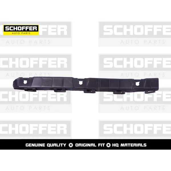 Крепление заднего бампера левое Hyundai IX35 (I 2010-2015) SCHOFFER SHF04846
