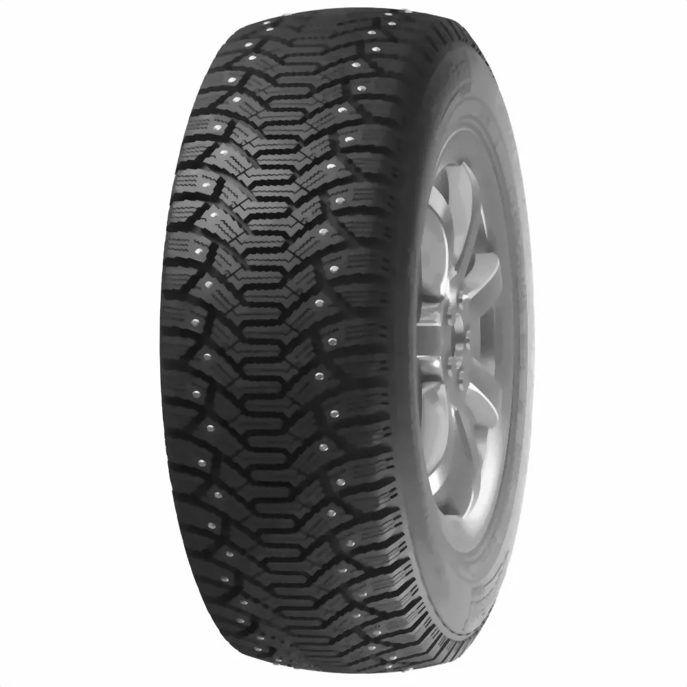 Шина R15 205/70 Tunga NordWay 96Q шип 625674198