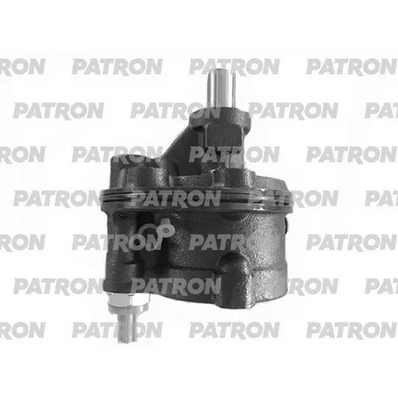 Насос гидроусилителя CHRYSLER: TOWN & COUNTRY 1996-2000 CHRYSLER: VOYAG PATRON PPS107