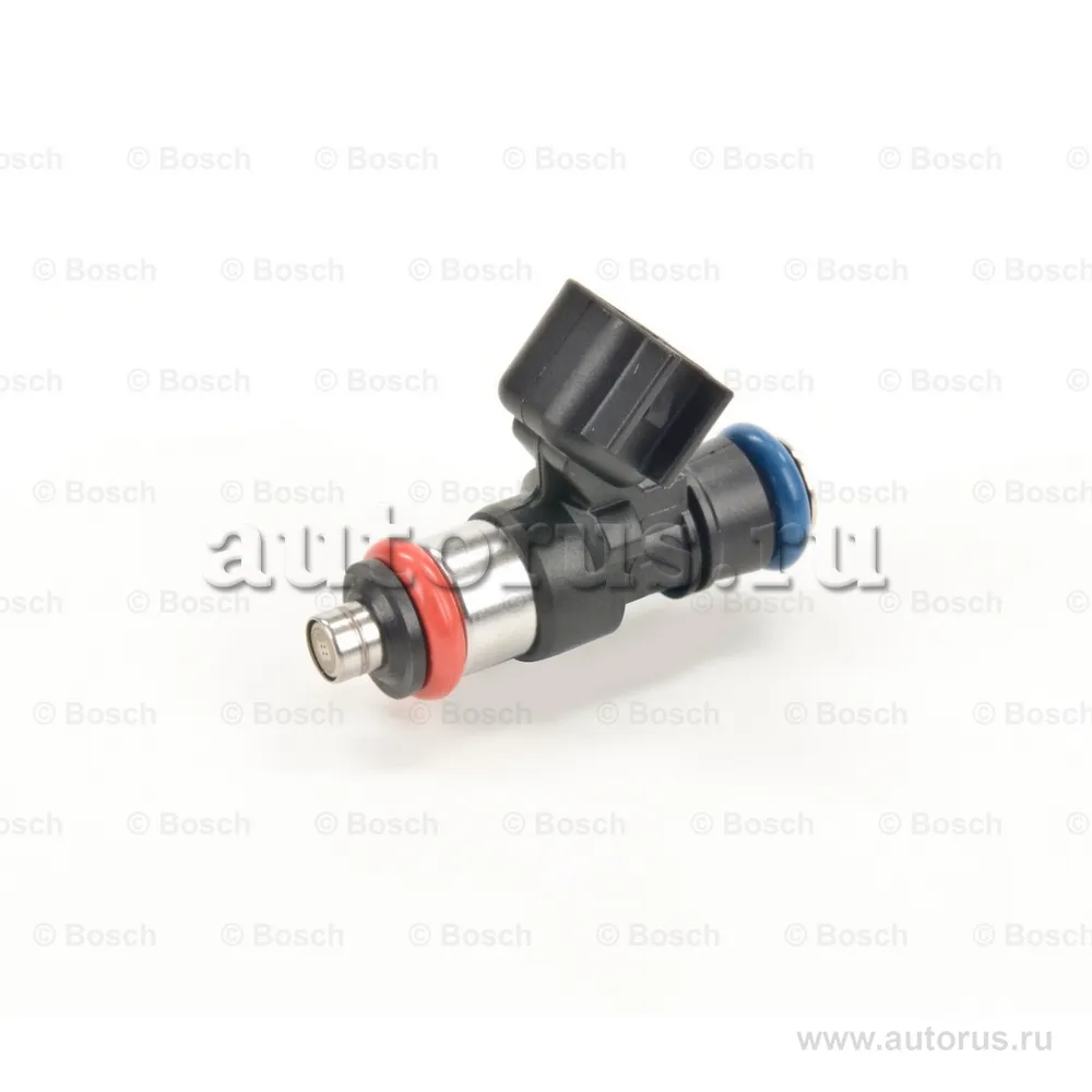 Форсунка бензиновая BOSCH 0280158051