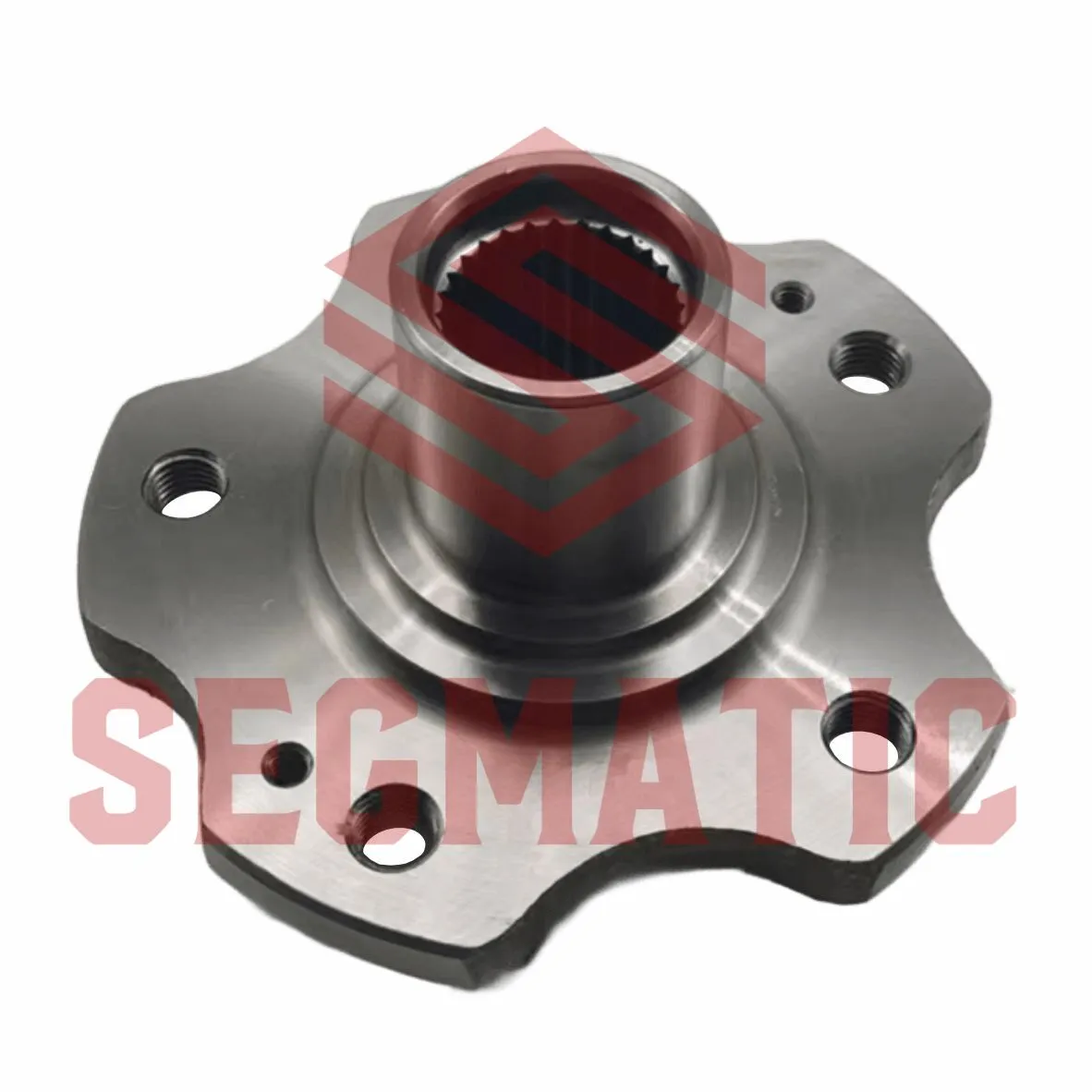 Ступица колеса в сборе перед/задн; CHERY Tiggo 7 Pro (T1E) 21- SEGMATIC SGWH30204407