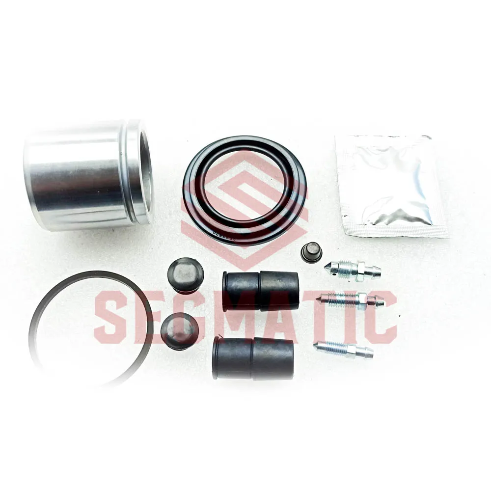 Ремкомплект суппорта+поршень VOLKSWAGEN PASSAT (3B3) (3B6) (11-00-05-05) ALL TYPES 11-00-05-05 SEGMATIC SG700276