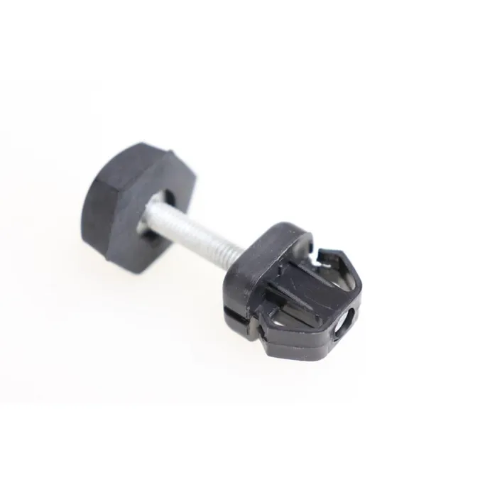 Отбойник капота Ford Mondeo 2013- DoCar 5218471DCR