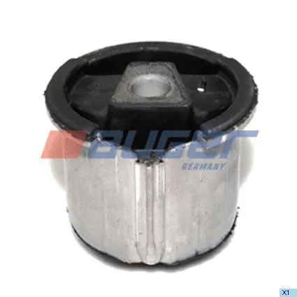 Сайлентблок кабины AUGER 70585