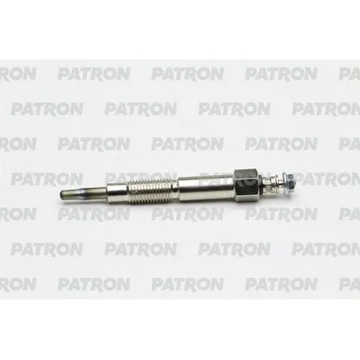 Свеча накаливания NISSAN: Primera 2.0D/2.0TD 91- / Almera 2.0D 95- / PATRON PGP005
