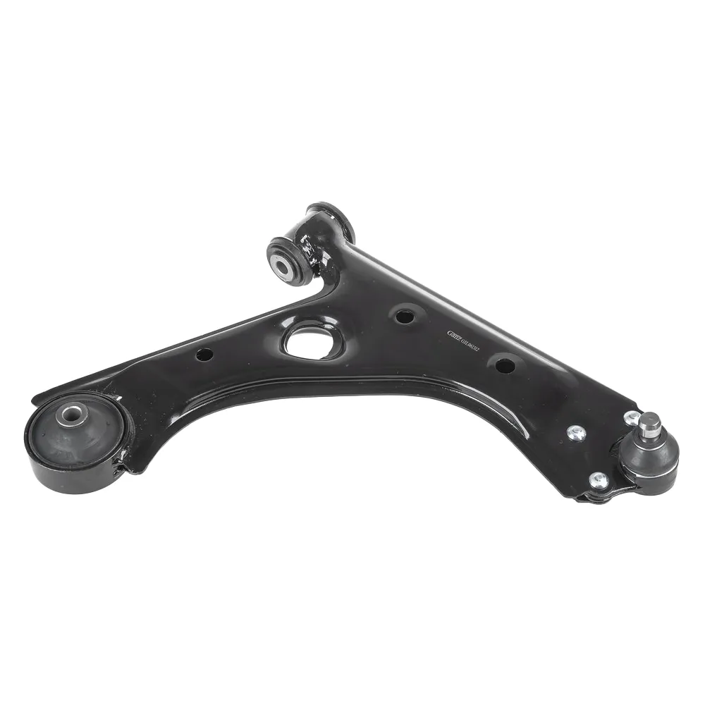Рычаг передний R для OPEL Corsa D (06-) GANZ GIL061312