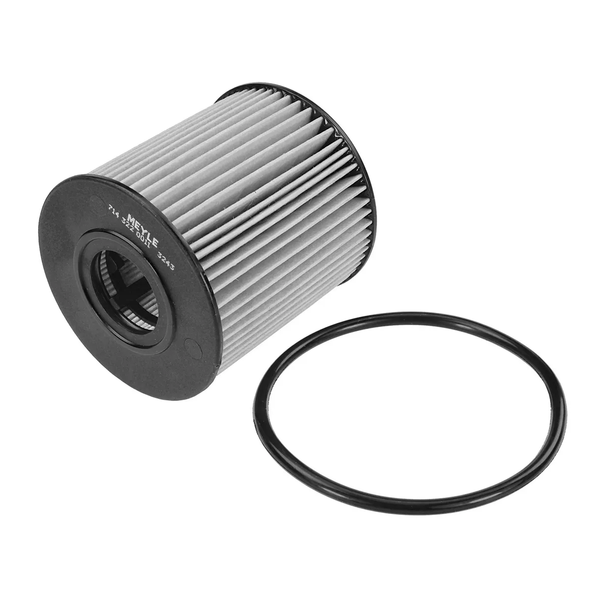 Фильтр масляный CITROEN/FORD/VOLVO/LAND ROVER 2.0D/2.2D MEYLE 714 322 0011
