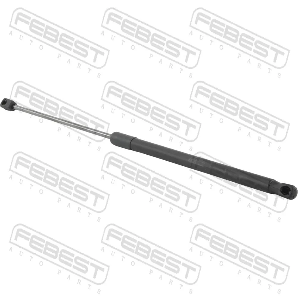 Газовый упор багажника L570/310N FEBEST 12117-009