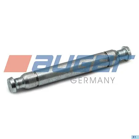 Палец пружины тормозной колодки MB AUGER 53915