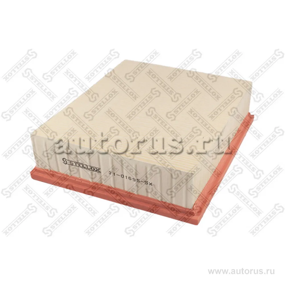 Фильтр воздушный STELLOX 7101695SX