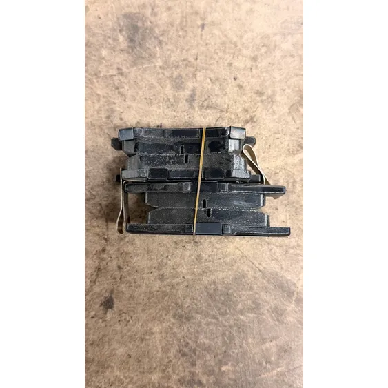 Колодки задние, Уценка HONDA CWORKS C12CR1033-N0 Уценка