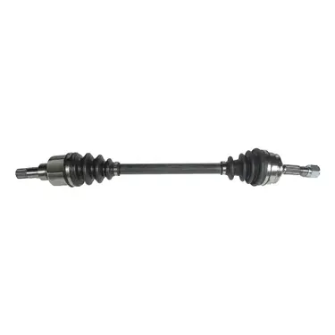 Привод левый 665mm, 9803966280 Peugeot 301 1.2VTi 12> STELLOX 158 2163-SX