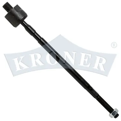 Тяга рулевая MITSUBISHI Carisma (95-), VOLVO S40 (95-) KRONER K306036