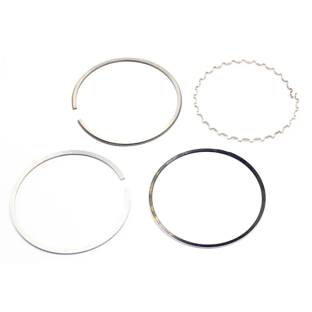 Кольца поршневые (комплект на 1 цилиндр) AUDI 80/100/200/A6 /D=82,5mm STD KNECHT/MAHLE 03489N0