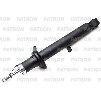 Амортизатор подвески передн лев LEXUS IS II 05- PATRON PSA551131
