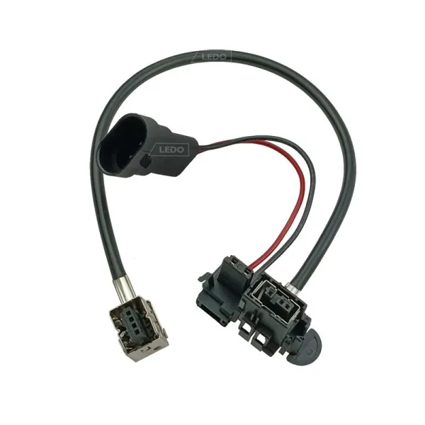 Провод блока розжига LEDO P5M0907391L