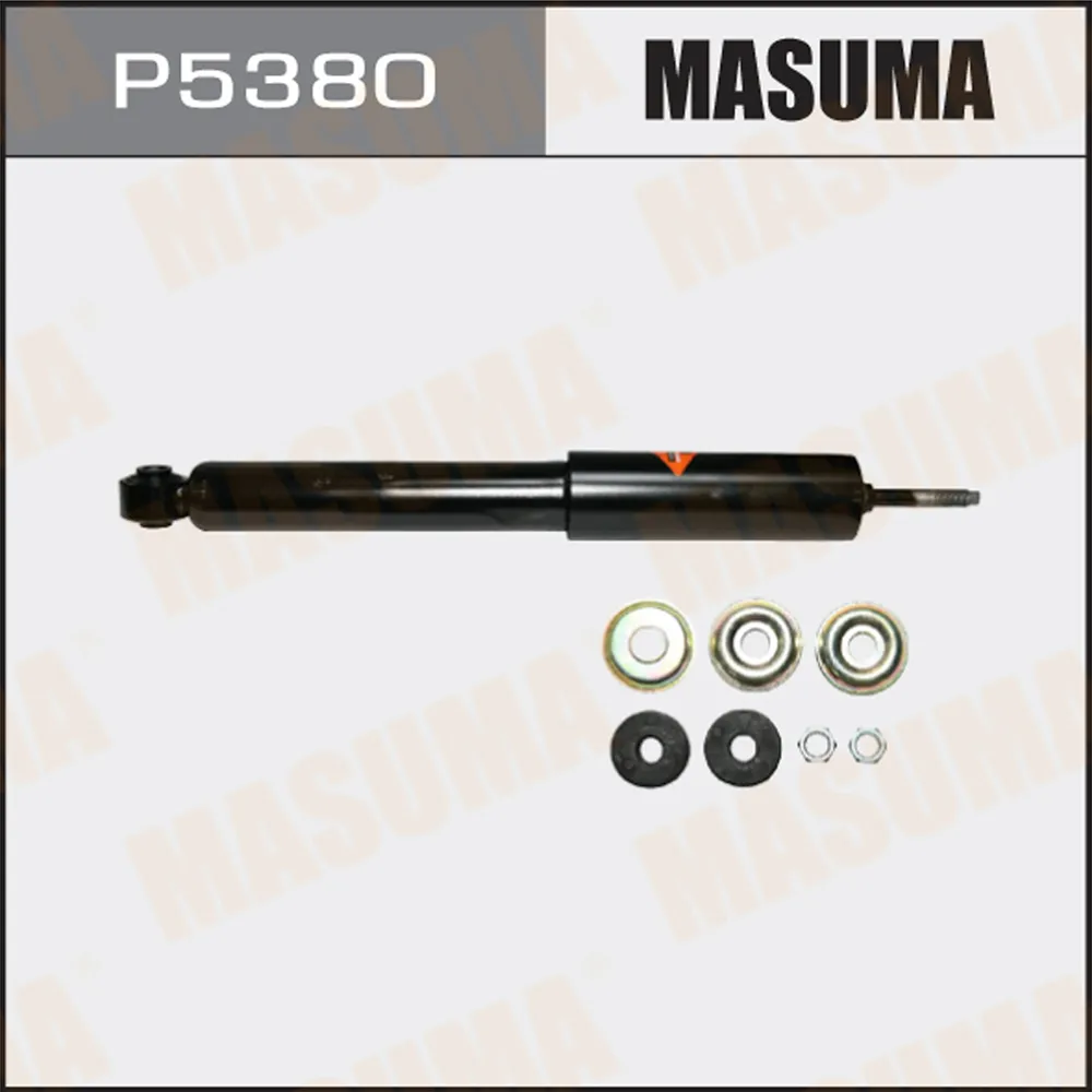 Амортизатор газомасляный TOYOTA LITEACE MASUMA P5380