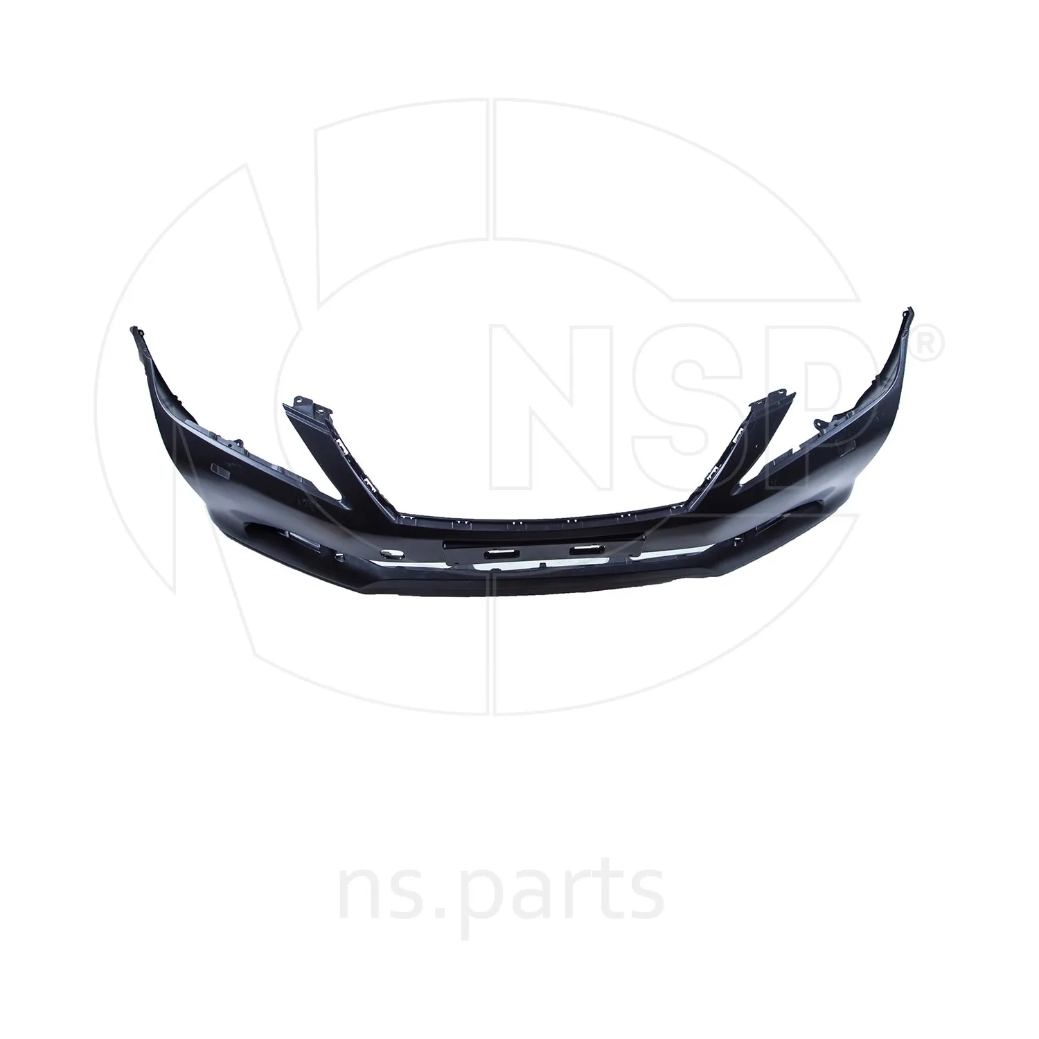 Бампер передний TOYOTA Camry NSP NSP045211933987