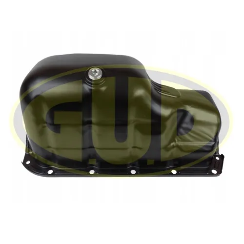 МАСЛЯНЫЙ ПОДДОН ДВИГ ALFA MITO 1.4 11-/FIAT BRAVA/MAREA/DOBLO/PALIO 1.2/1.4/8V 05- G.U.D GCD201004